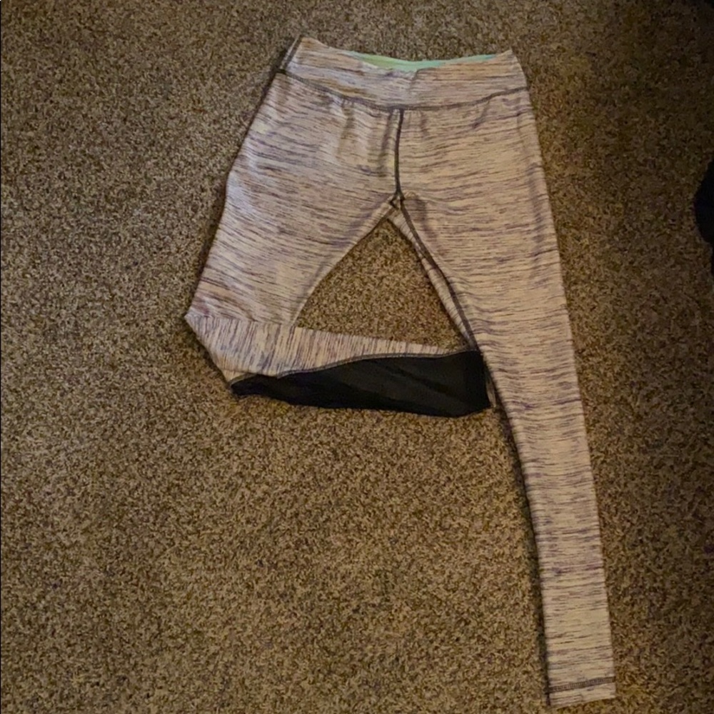 Work out leggings